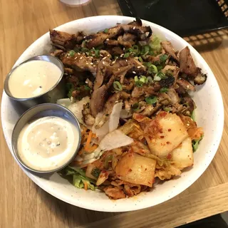 Big Salad
