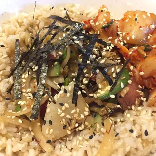 Poke Bowl