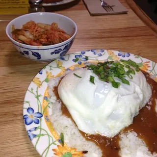 Loco Moco
