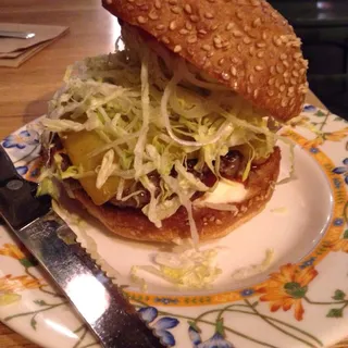 Cheeseburger