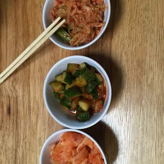 Kimchi