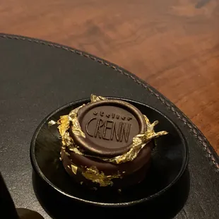 Birthday Cookie