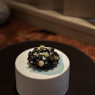 food, dessert