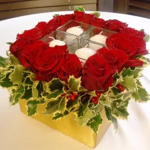 Holiday &amp; Special Occasions