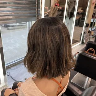 Atelier Salon