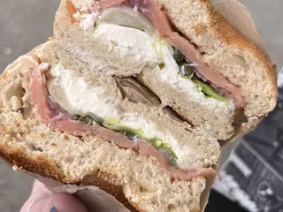 Abel’s Bagels