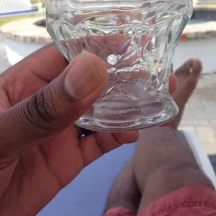 Sorry but this shot is almost gone.