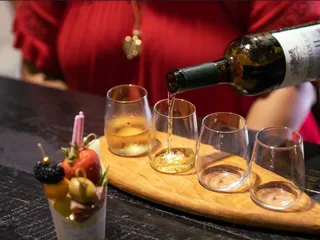 Ole' Orleans Wines and Spirits