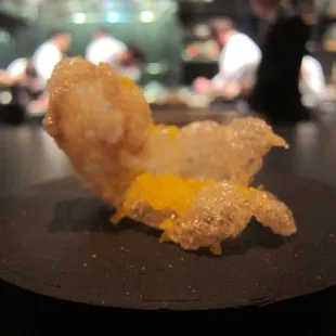 Beef Tendon Cracklin