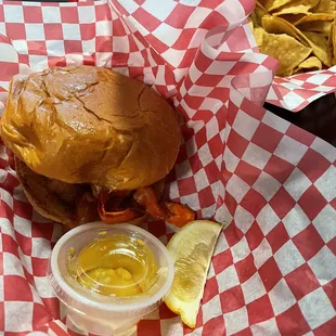 Lobster Roll