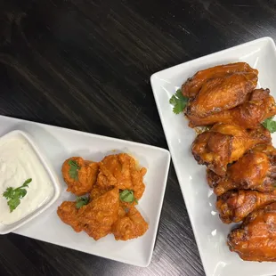 food, chicken wings, chicken, poultry, fried chicken wings, chicken wings and fried chicken, fried chicken, bbq wings, bbq chicken
