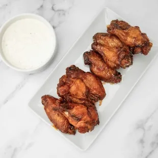 Wings
