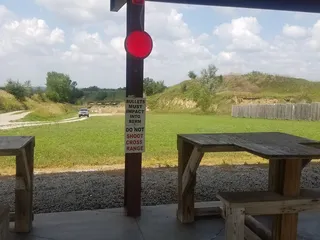 Eastern Nebraska Gun Club