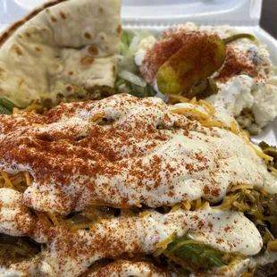 Athena Greek Café