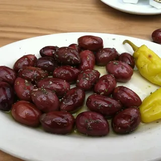 Olives