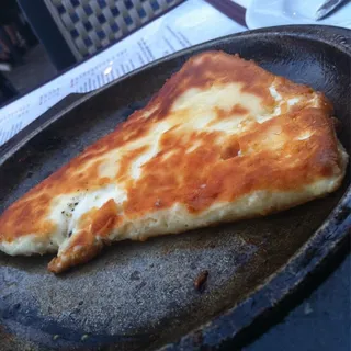 Saganaki