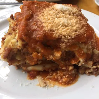 Pastitsio