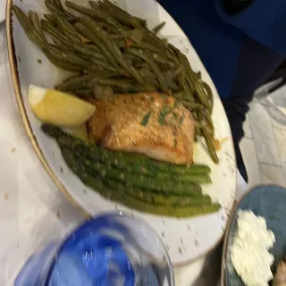 Norweigian Salmon