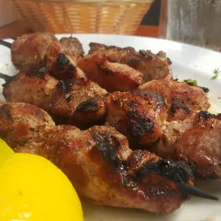 Souvlaki