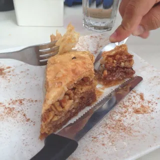 Baklava