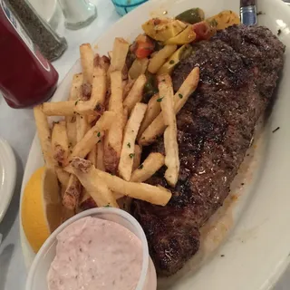 New York Steak