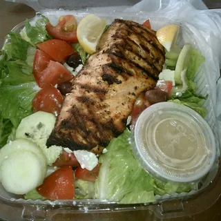 Athena Salad