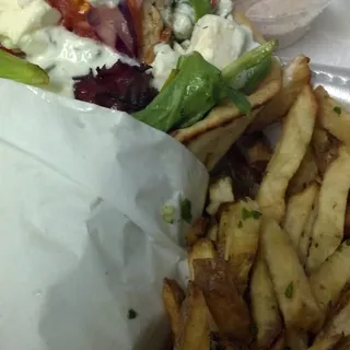 Tzatziki
