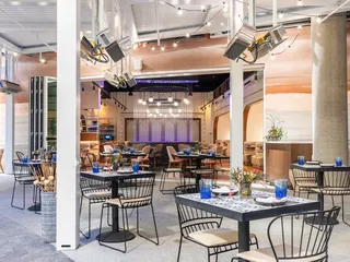 Meso Modern Mediterranean