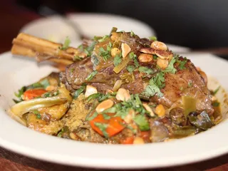 Dish N Dash - Milpitas