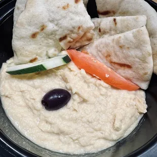Hummus