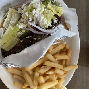 Gyro special
