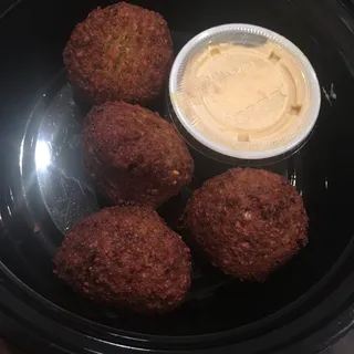 Side of Falafel