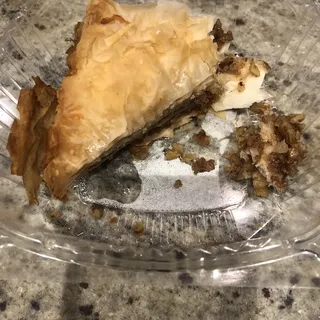 Baklava
