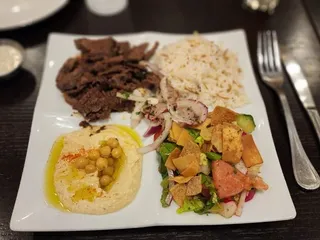 Lebanese Taverna