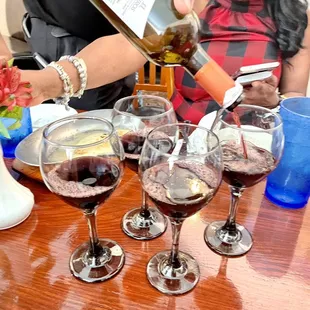 drink