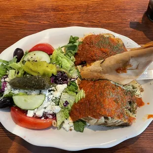 Moussaka