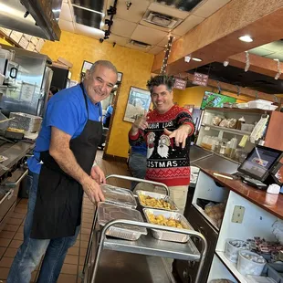 Catering in Maitland Florida