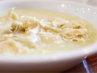 Little Greek Fresh Grill - Winter Park