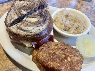 Edelweiss Restaurant