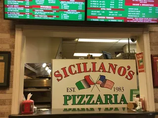 Siciliano's Pizzaria