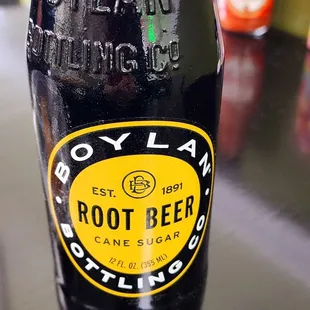 This has a great flavor!