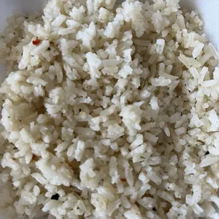Rice Pilaf
