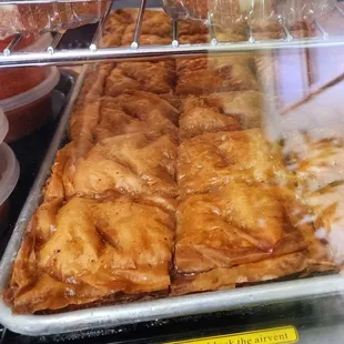 Baklava