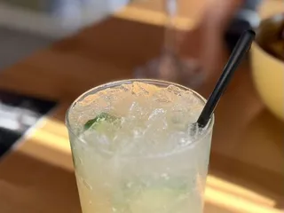 Lockwood Distilling -Fort Worth