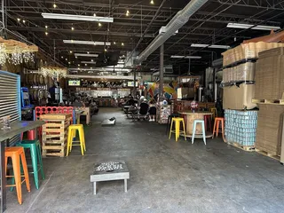 Panther Island Brewing