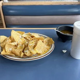Nachos