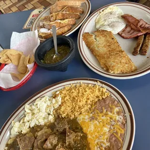 Chile Verde