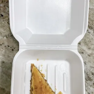 Baklava