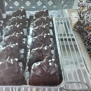 Desserts