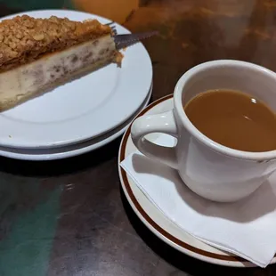 dessert